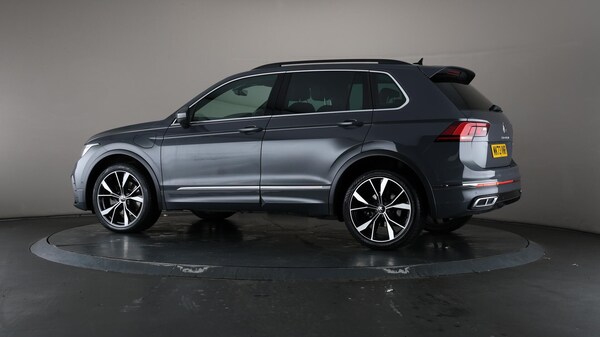 Used Volkswagen Tiguan 2023 for sale - 76072616: Photo 76