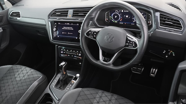 Used Volkswagen Tiguan 2023 for sale - 76072616: Photo 9