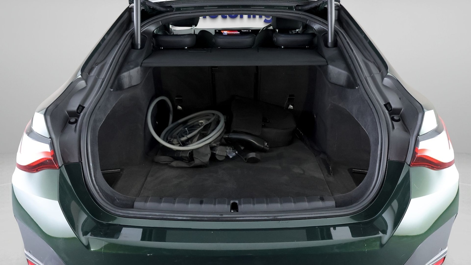 Used BMW i4 2022 for sale - 77312432: Photo 17