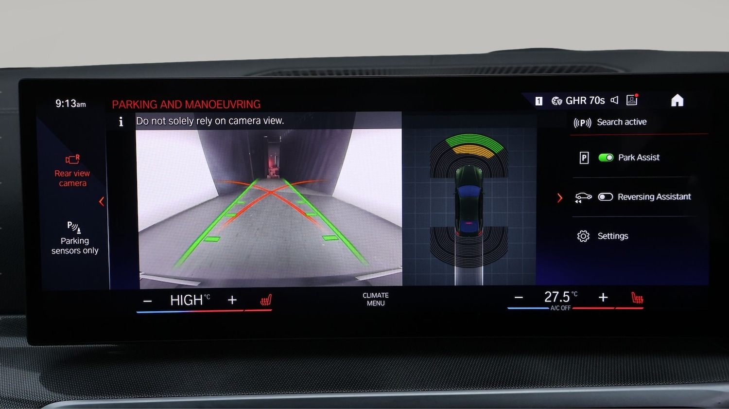 Used BMW i4 2022 for sale - 77312432: Photo 25