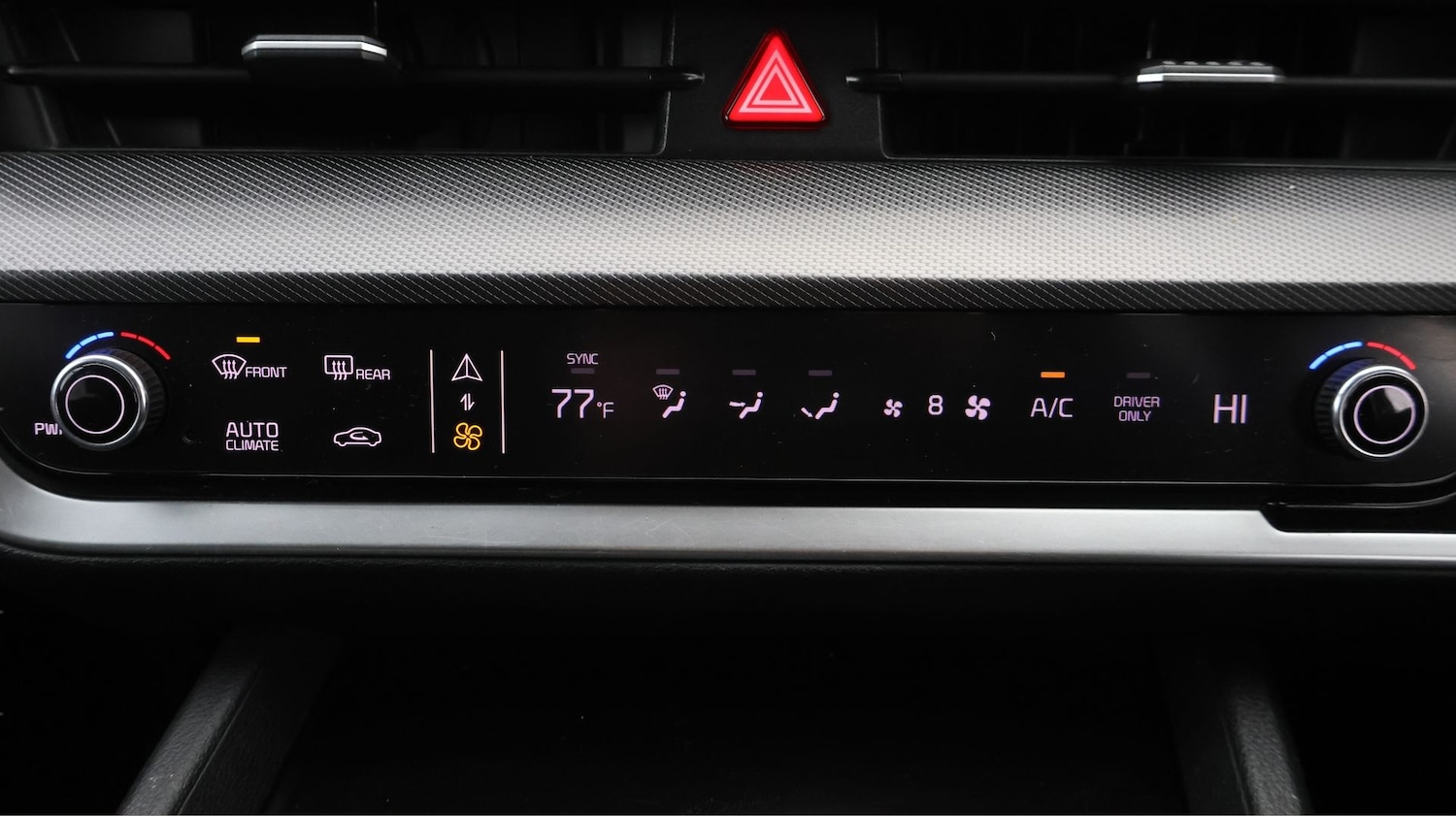 Used Kia Sportage 2022 for sale - 77436203: Photo 11