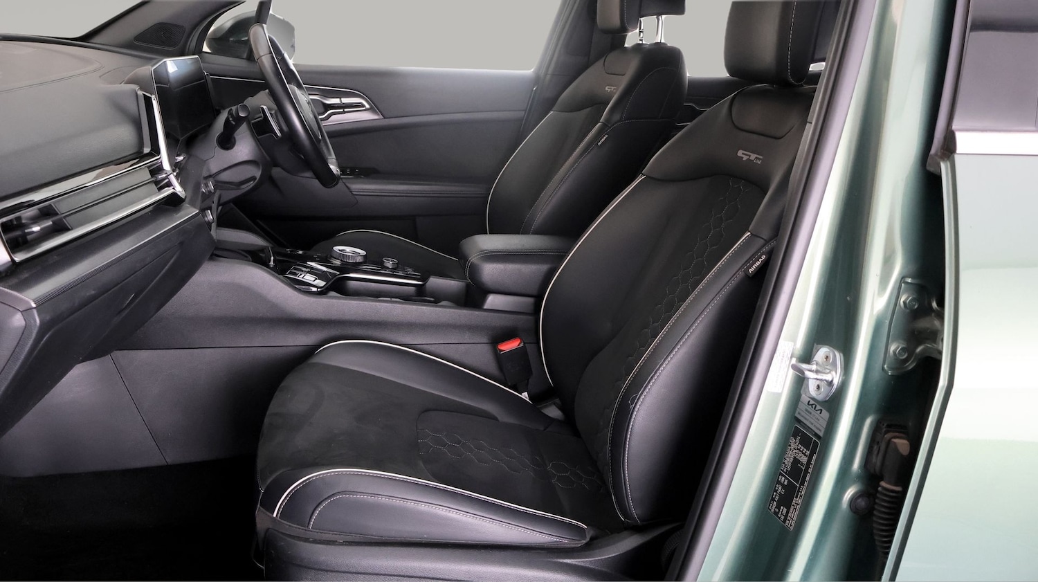 Used Kia Sportage 2022 for sale - 77436203: Photo 13