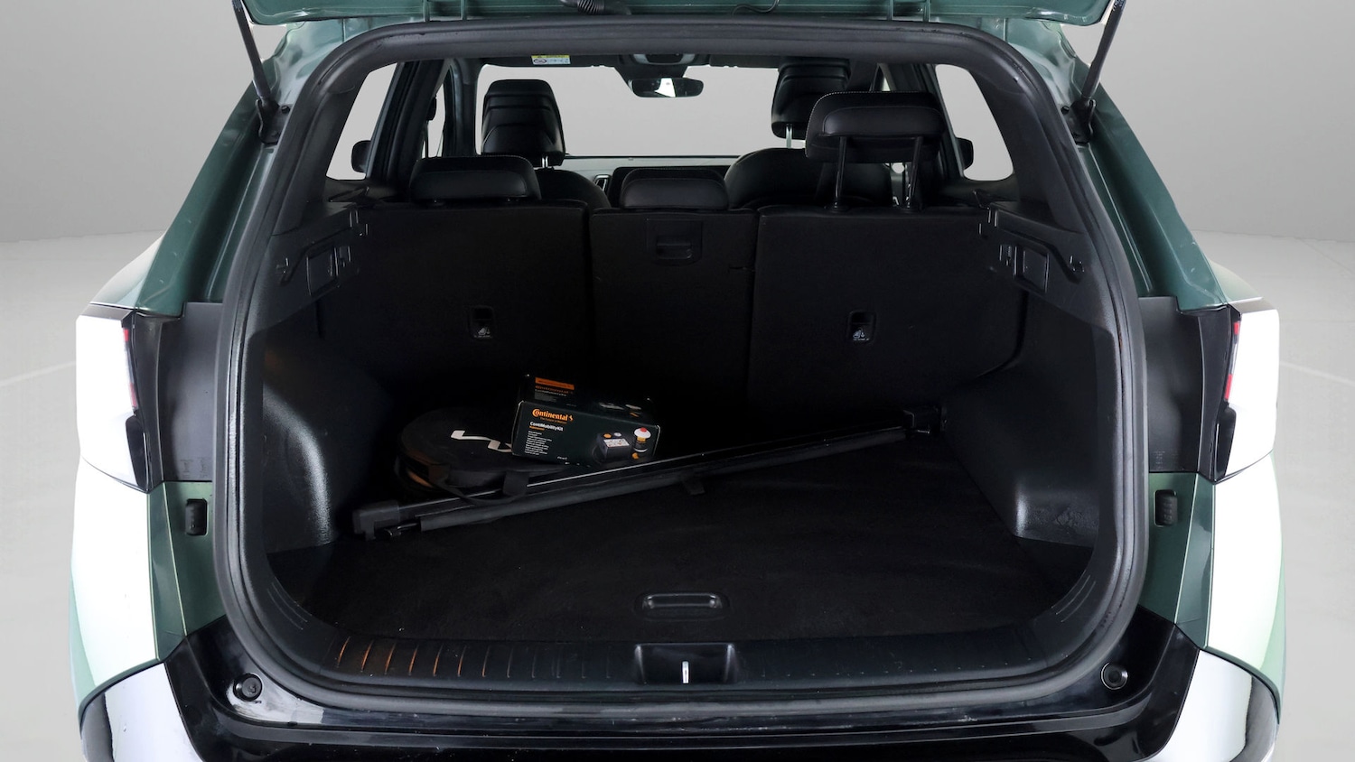 Used Kia Sportage 2022 for sale - 77436203: Photo 16