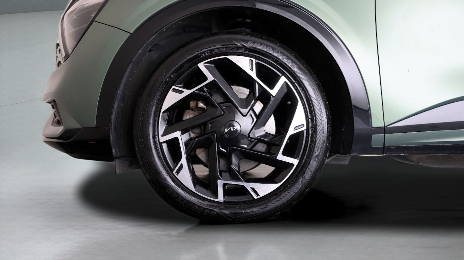 Used Kia Sportage 2022 for sale - 77436203: Photo 17