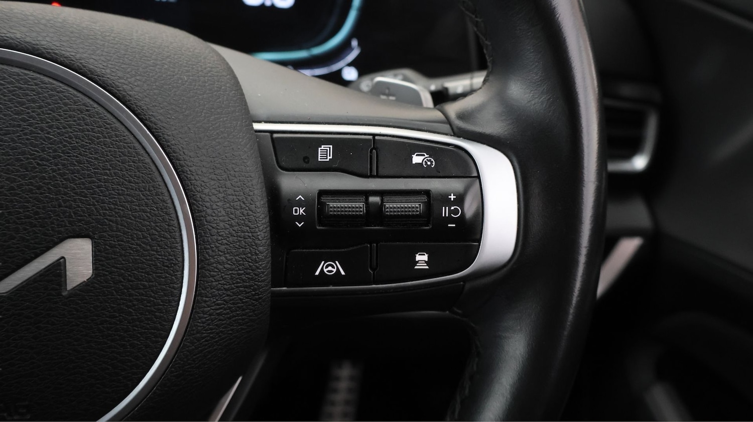 Used Kia Sportage 2022 for sale - 77436203: Photo 23