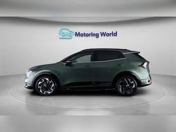 Used Kia Sportage 2022 for sale - 77436203: Photo