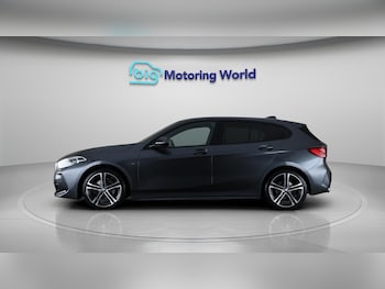 Used BMW 1 Series 2021 for sale - 75781627: Photo
