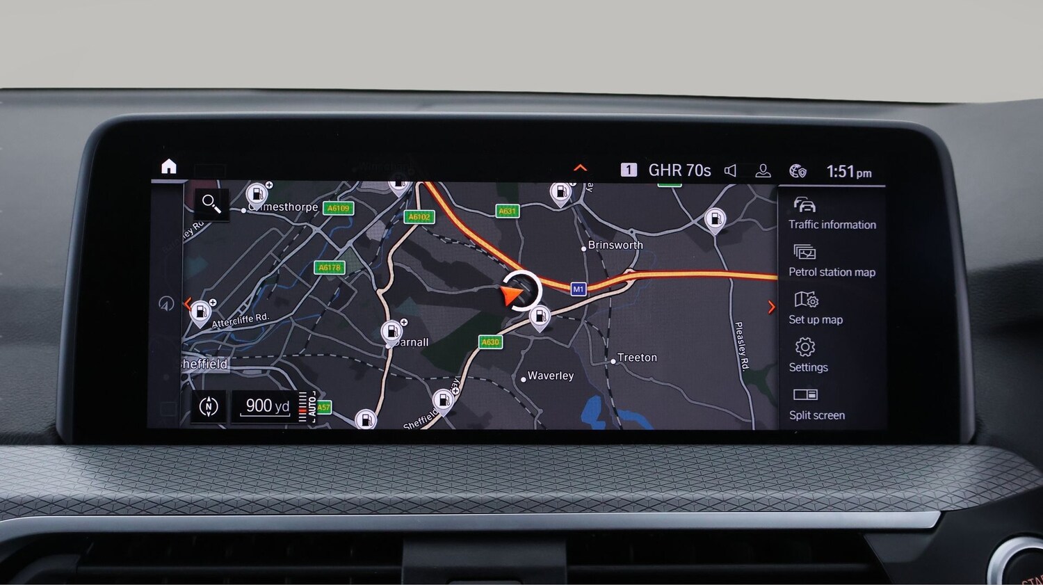 Used BMW X3 2021 for sale - 78087229: Photo 11