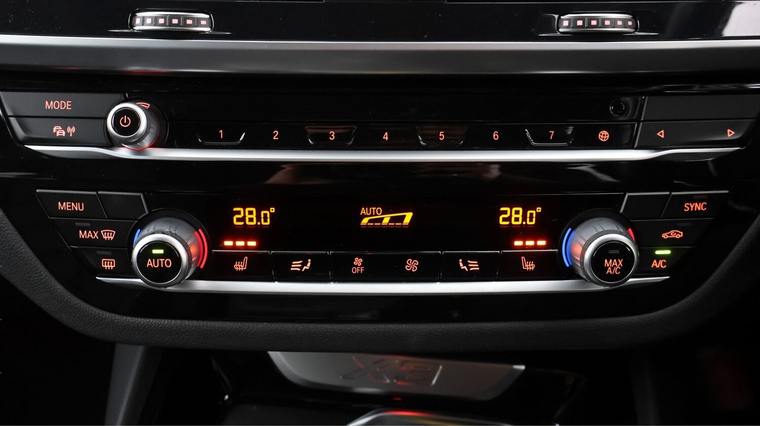 Used BMW X3 2021 for sale - 78087229: Photo 12