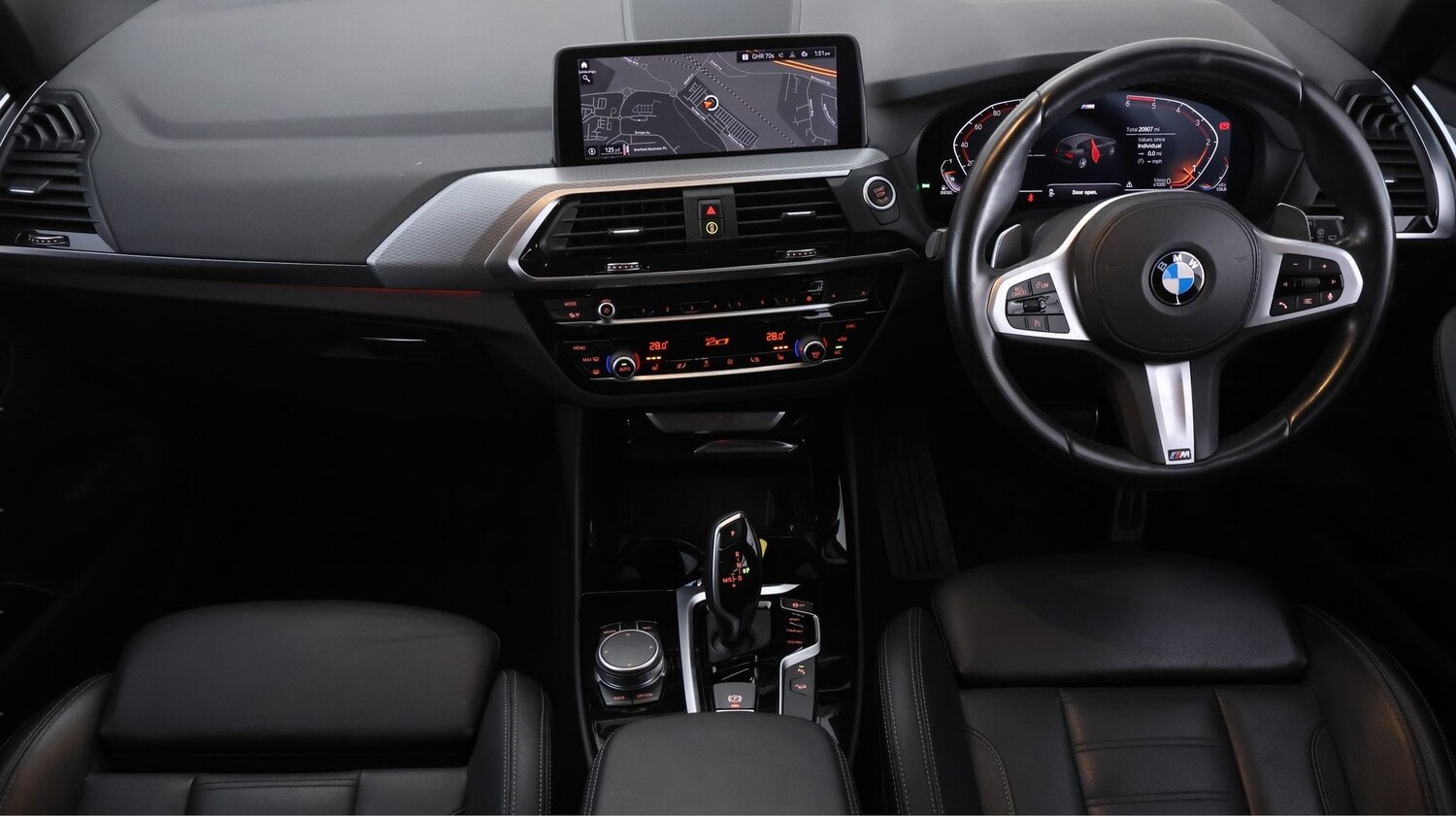 Used BMW X3 2021 for sale - 78087229: Photo 13