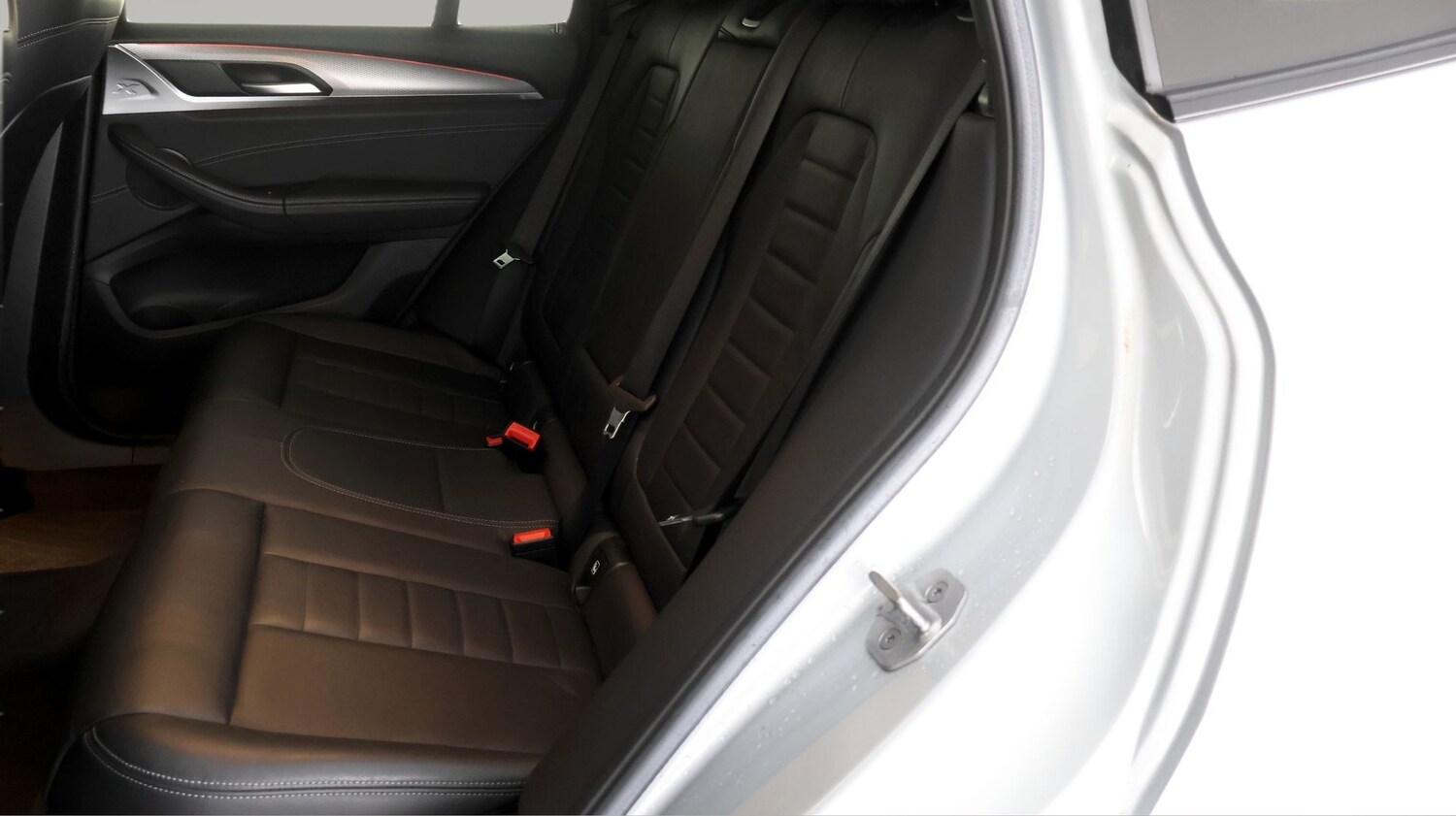 Used BMW X3 2021 for sale - 78087229: Photo 16