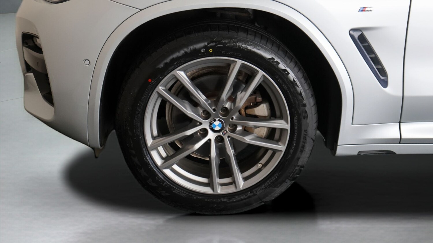 Used BMW X3 2021 for sale - 78087229: Photo 18