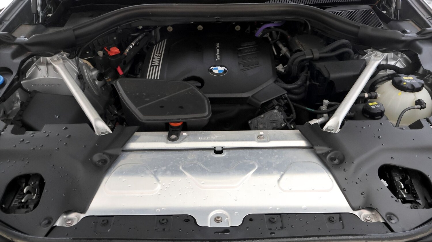 Used BMW X3 2021 for sale - 78087229: Photo 19