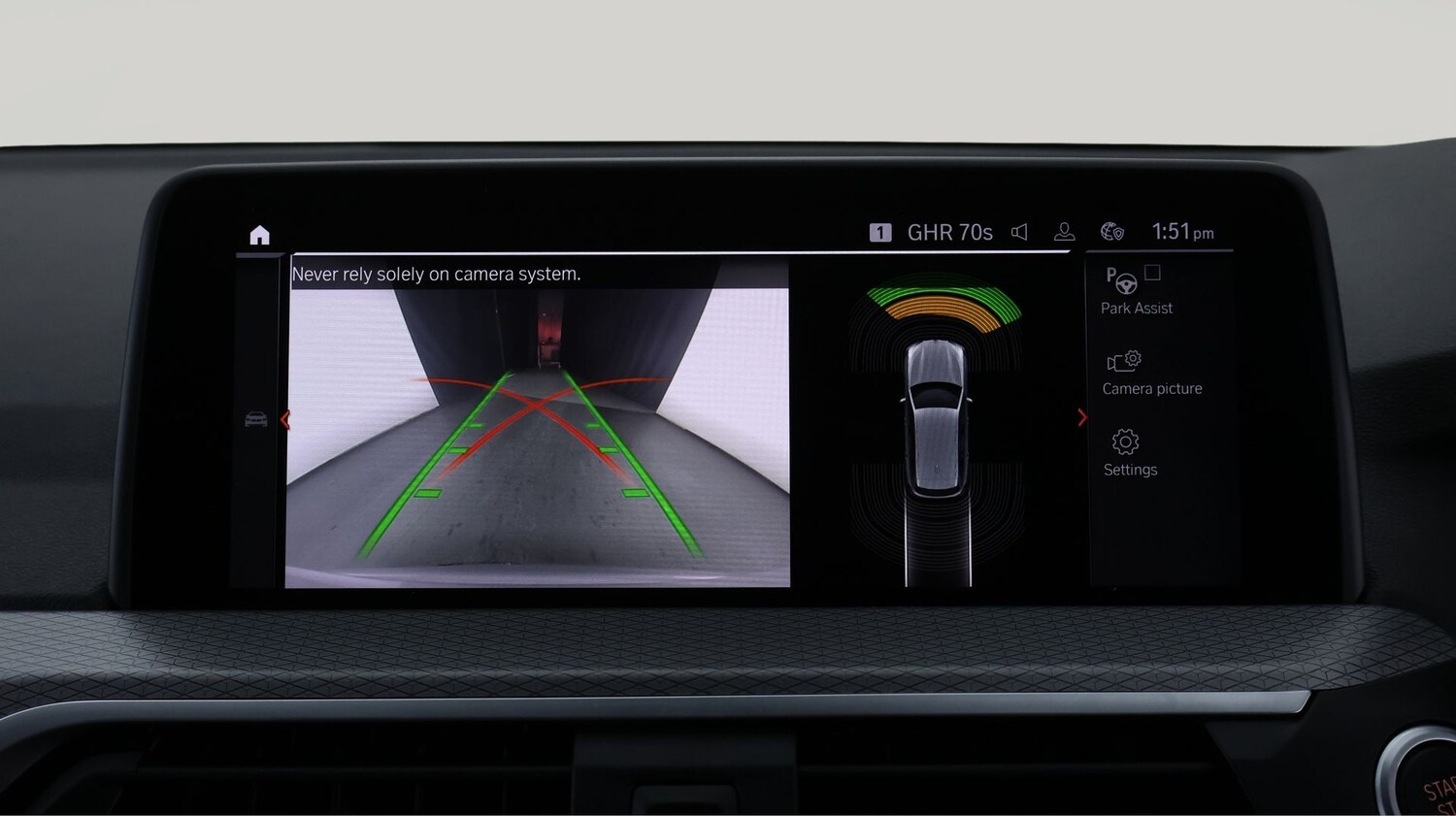 Used BMW X3 2021 for sale - 78087229: Photo 27