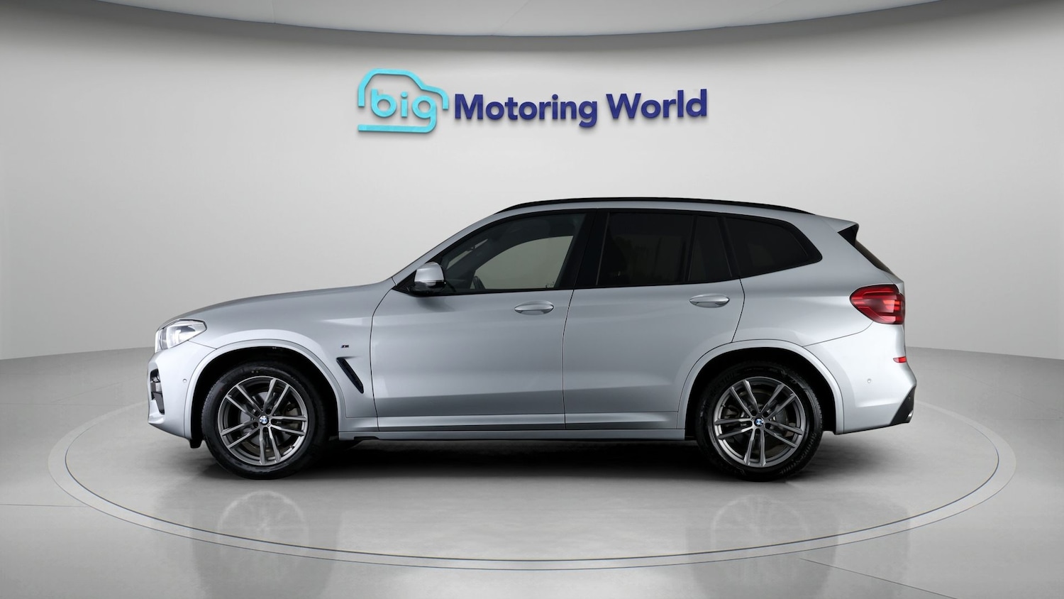 Used BMW X3 2021 for sale - 78087229: Photo 4