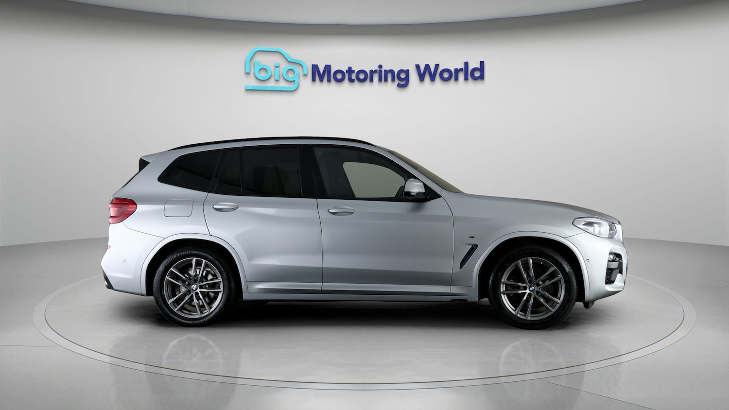 Used BMW X3 2021 for sale - 78087229: Photo 8