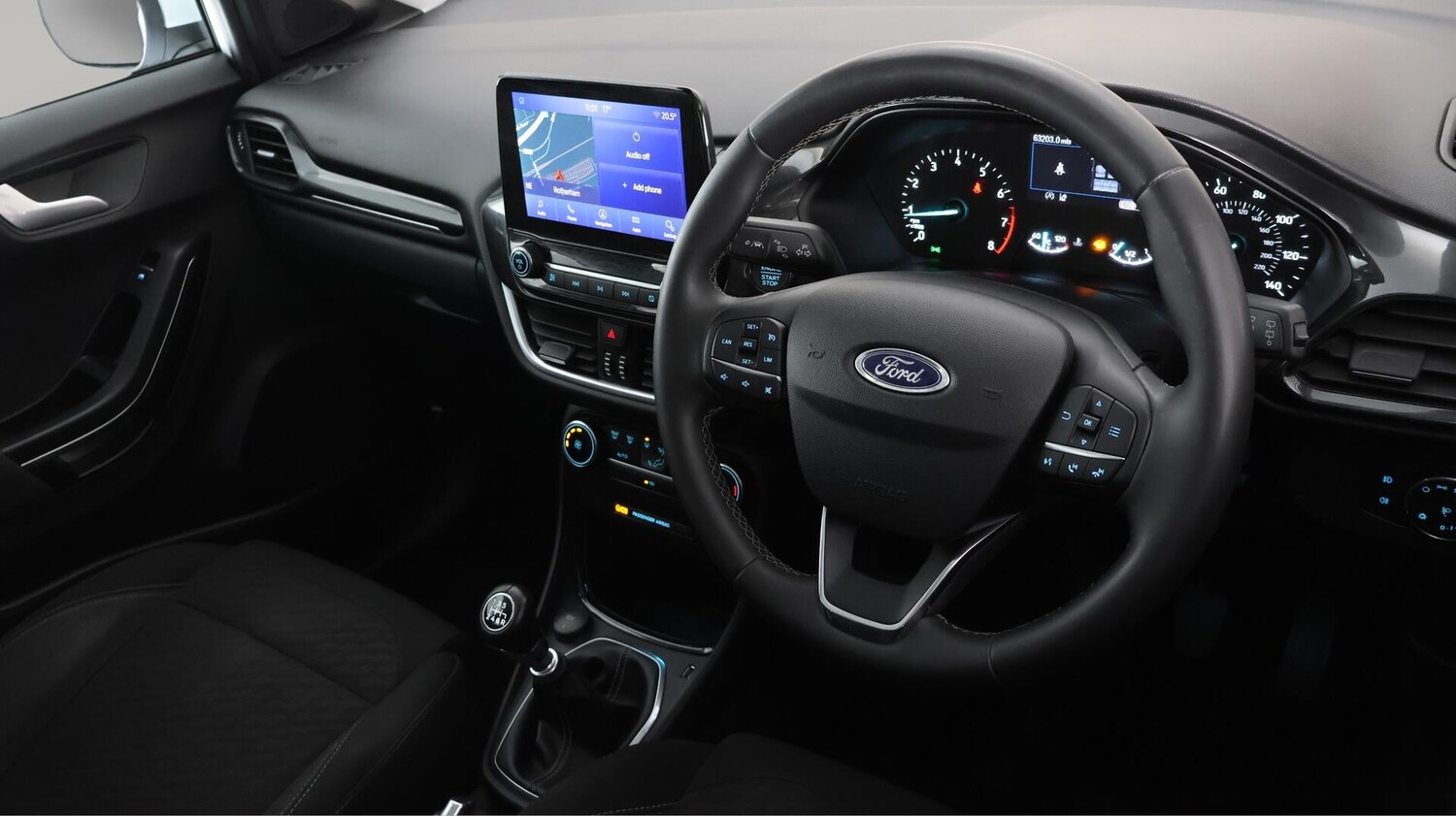 Used Ford Puma 2023 for sale - 76247488: Photo 10