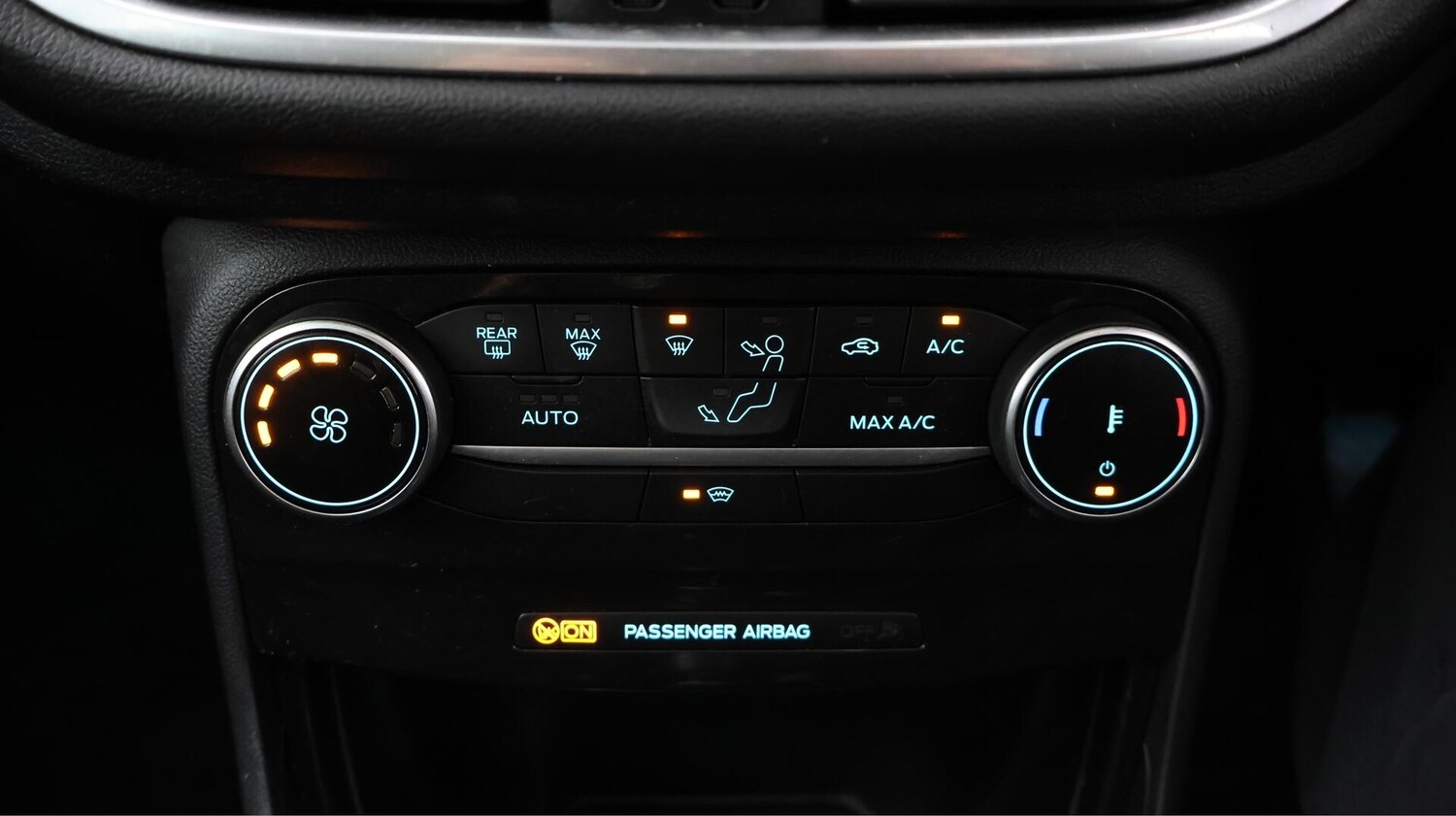 Used Ford Puma 2023 for sale - 76247488: Photo 13