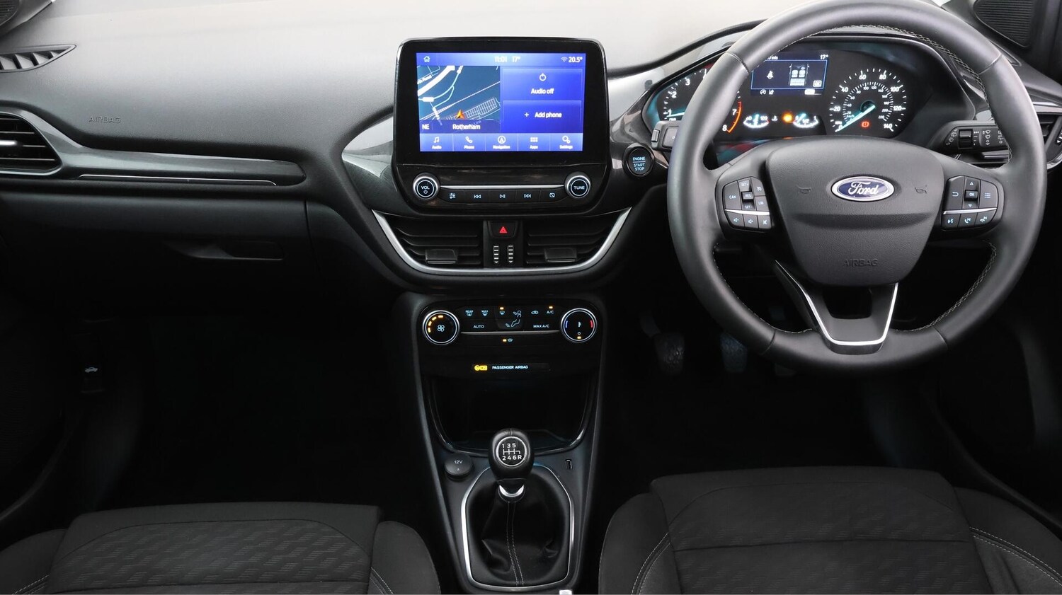 Used Ford Puma 2023 for sale - 76247488: Photo 14