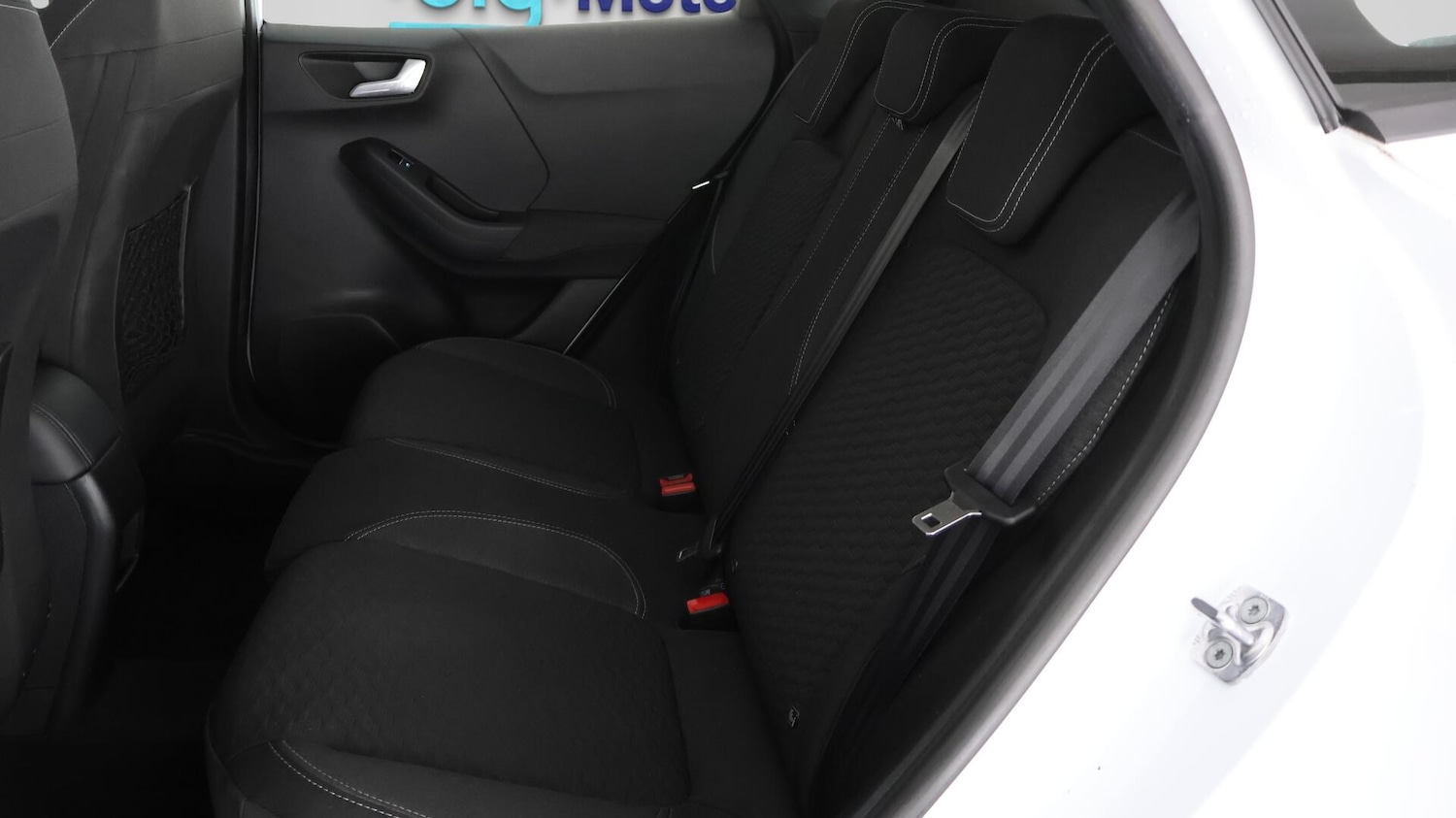 Used Ford Puma 2023 for sale - 76247488: Photo 17