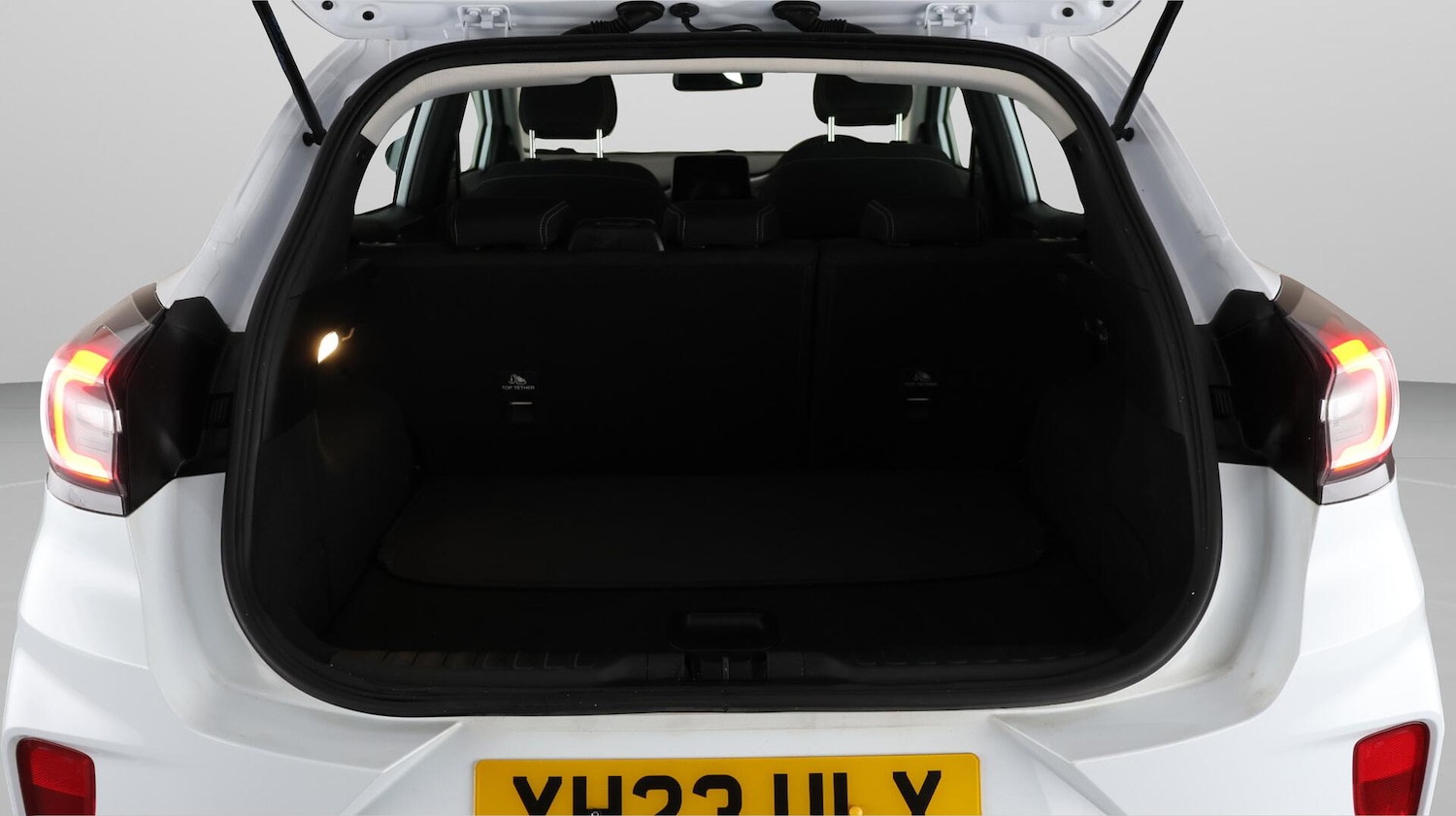 Used Ford Puma 2023 for sale - 76247488: Photo 18
