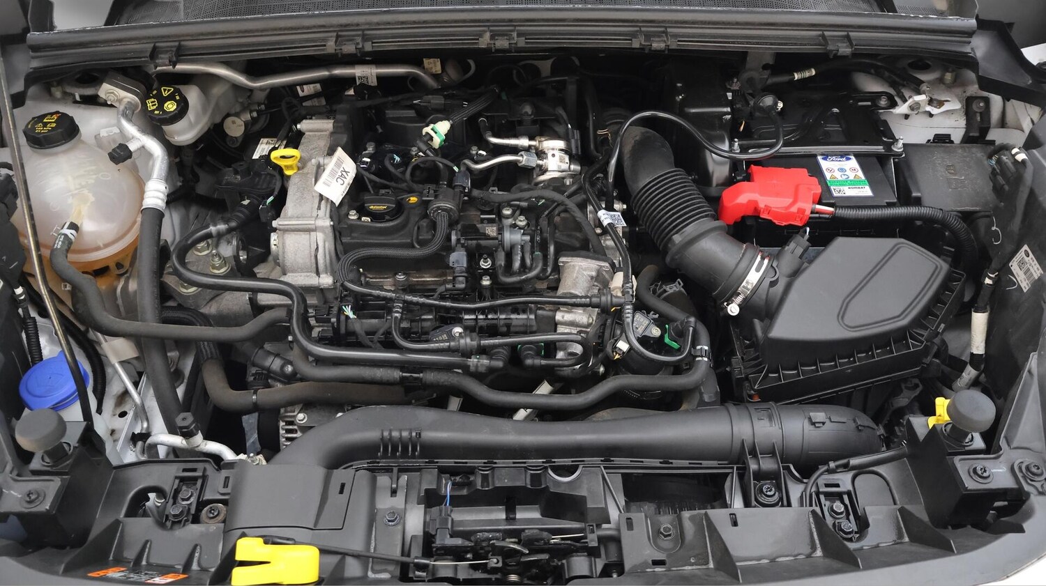 Used Ford Puma 2023 for sale - 76247488: Photo 20