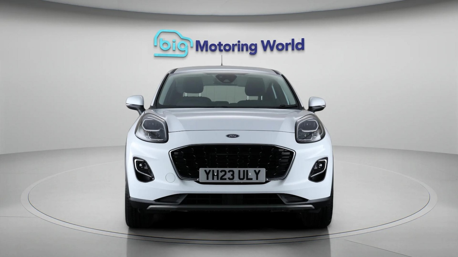 Used Ford Puma 2023 for sale - 76247488: Photo 3