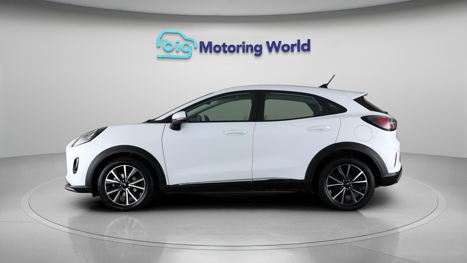 Used Ford Puma 2023 for sale - 76247488: Photo 5