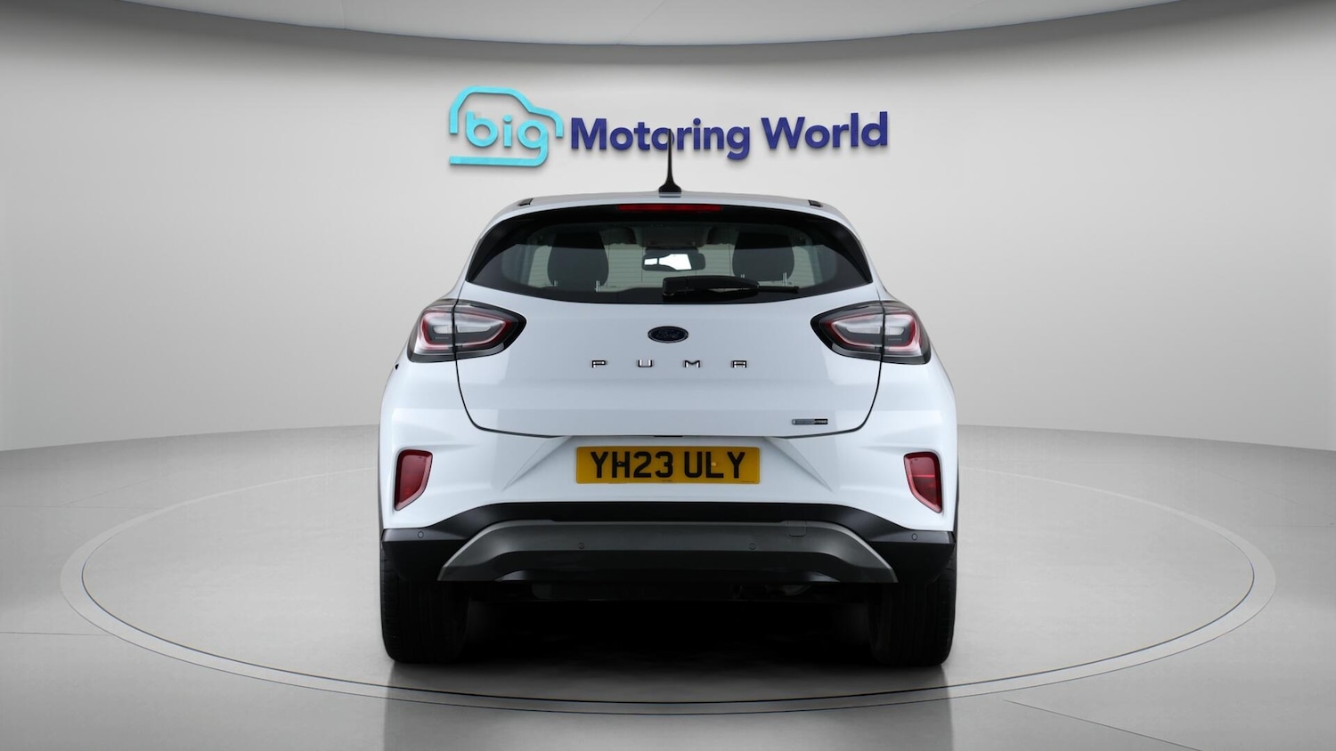Used Ford Puma 2023 for sale - 76247488: Photo 7