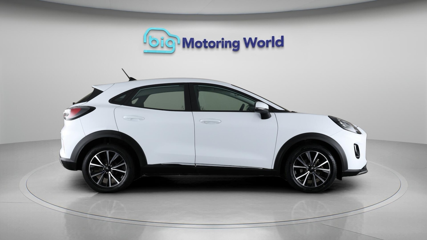 Used Ford Puma 2023 for sale - 76247488: Photo 9
