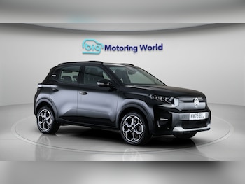 Used Citroen C3 2025 for sale - 78287368: Photo