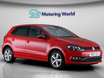 2017 (17) - 1.2 TSI BlueMotion Tech Match Hatchback 5dr Petrol Manual Euro 6 (s/s) (90