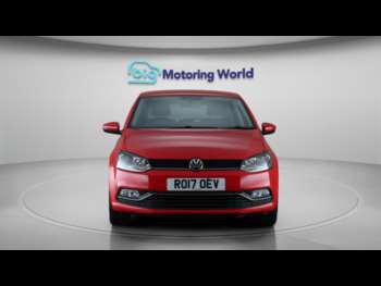 Used Volkswagen Polo 2017 for sale - 75290499: Photo