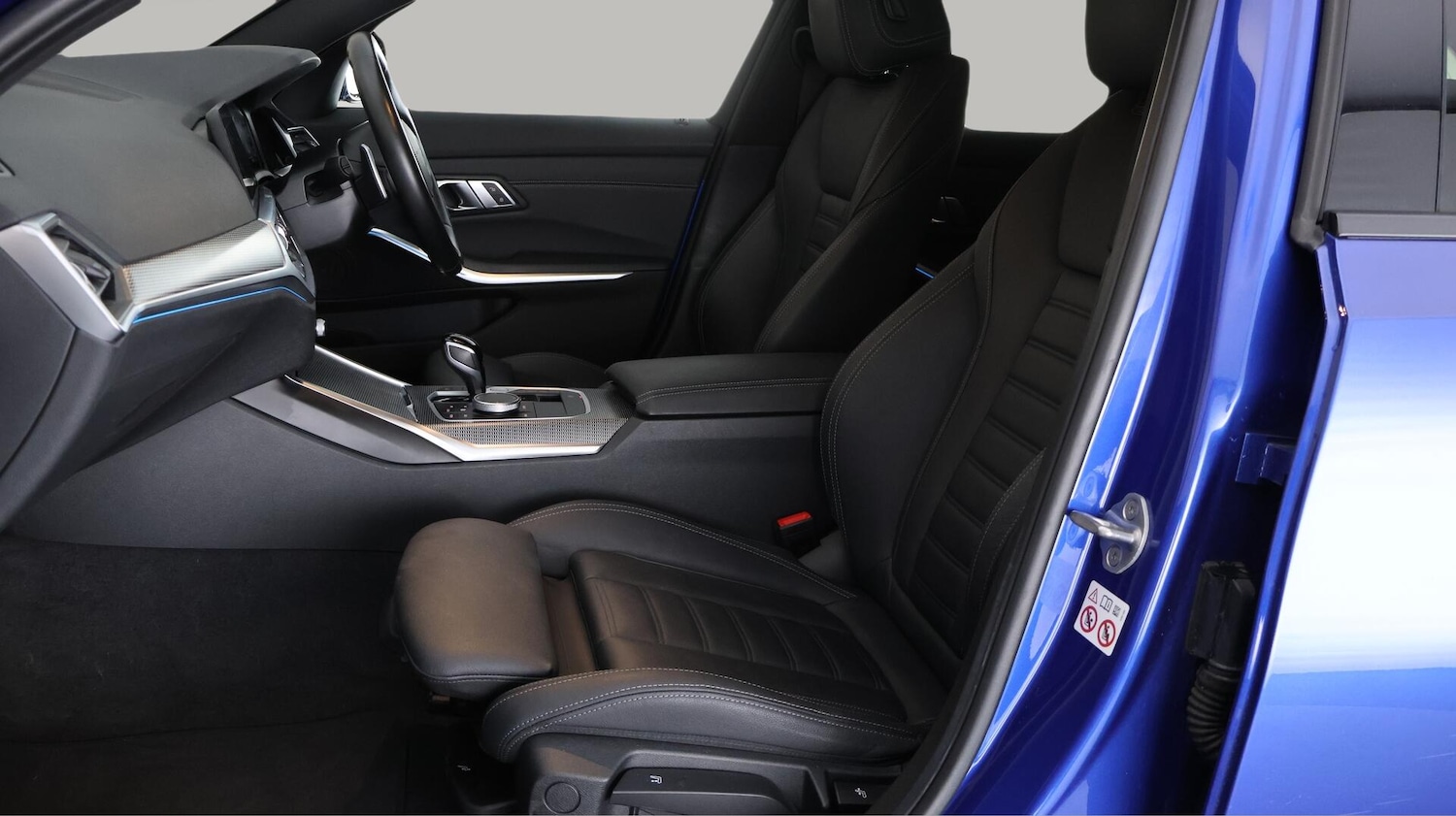 Used BMW 3 Series 2022 for sale - 76109076: Photo 14