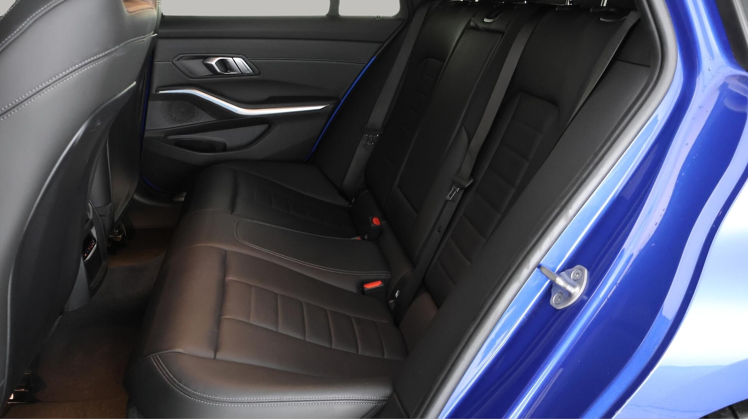 Used BMW 3 Series 2022 for sale - 76109076: Photo 16