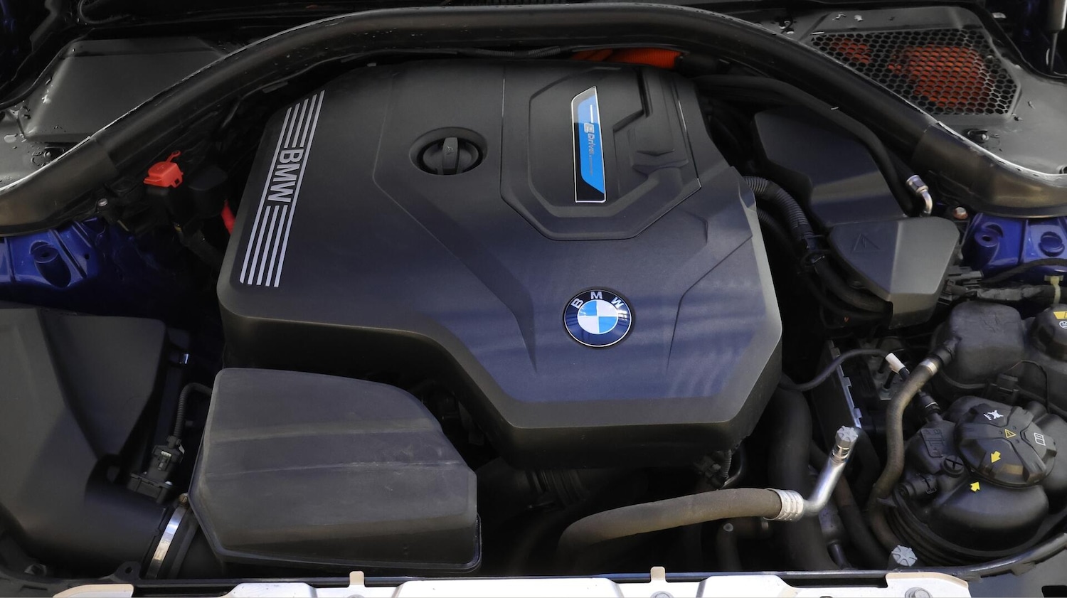 Used BMW 3 Series 2022 for sale - 76109076: Photo 19
