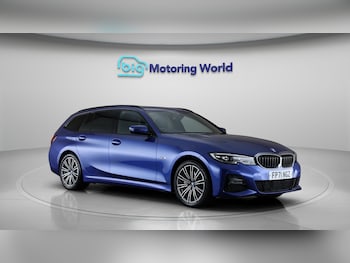BMW - 3 Series
