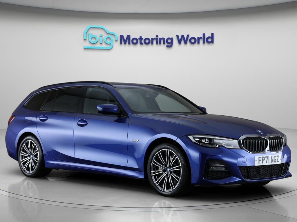 Used BMW 3 Series 2022 for sale - 76109076: Photo 27