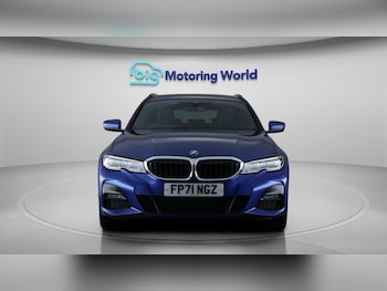 Used BMW 3 Series 2022 for sale - 76109076: Photo 2