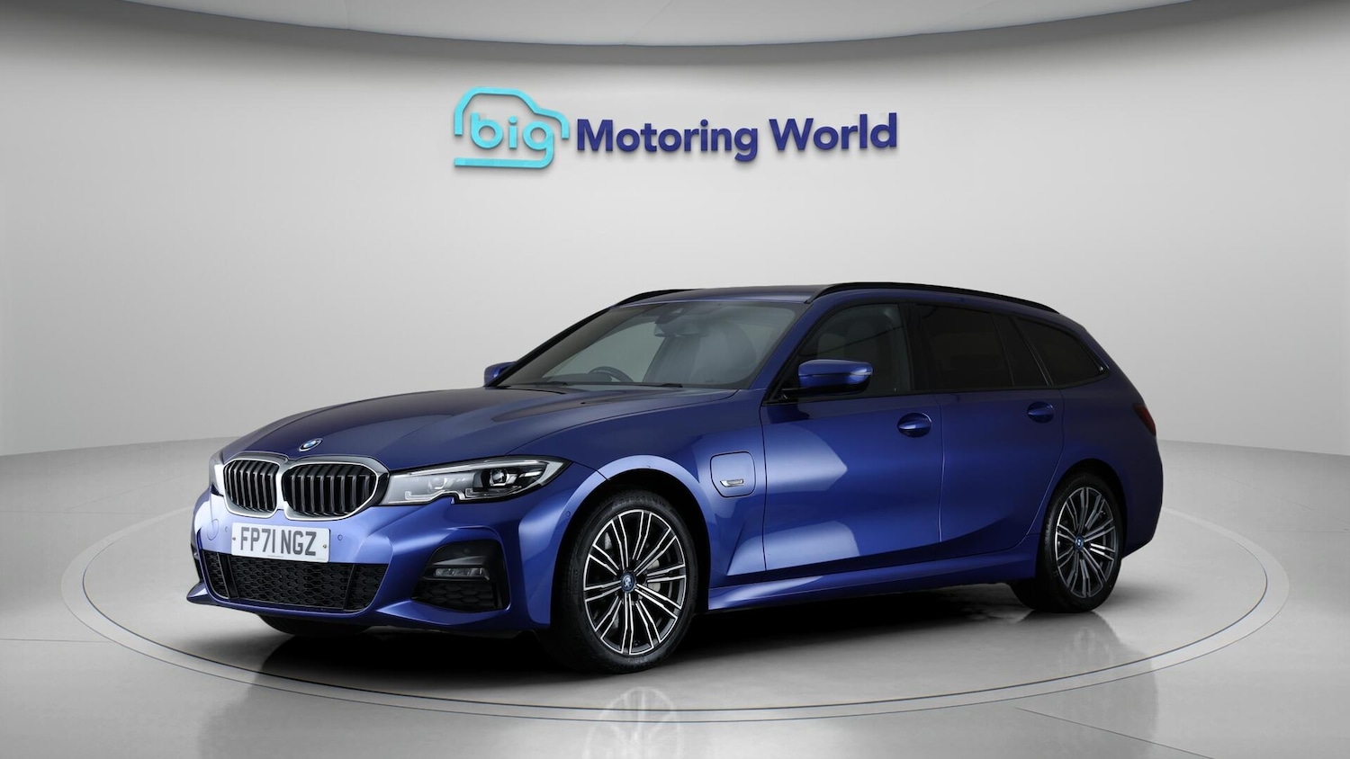 Used BMW 3 Series 2022 for sale - 76109076: Photo 3