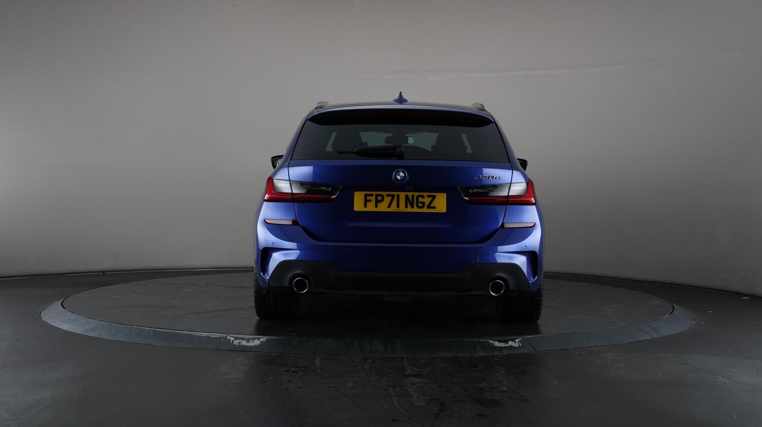Used BMW 3 Series 2022 for sale - 76109076: Photo 36