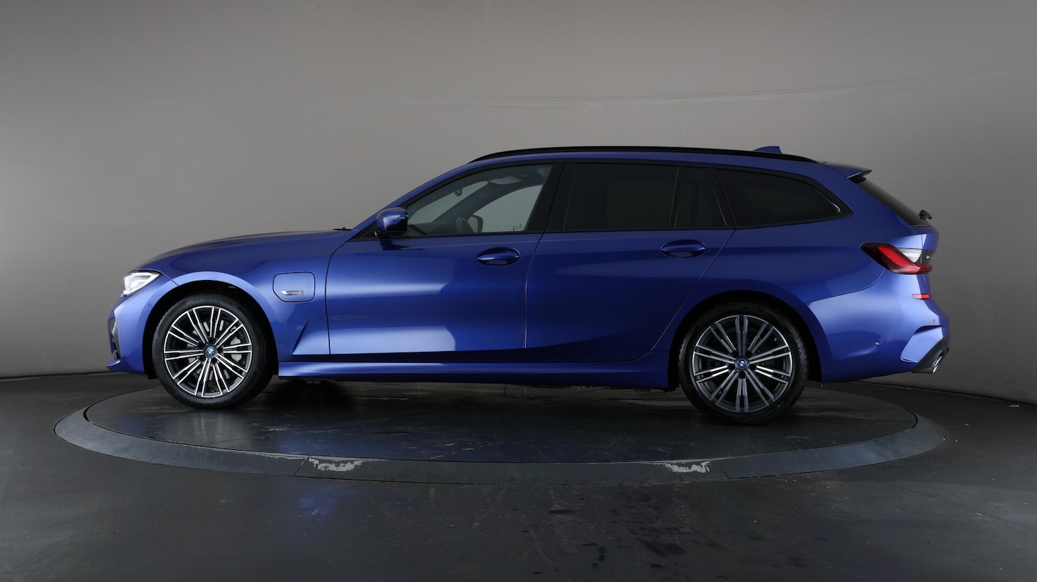 Used BMW 3 Series 2022 for sale - 76109076: Photo 38