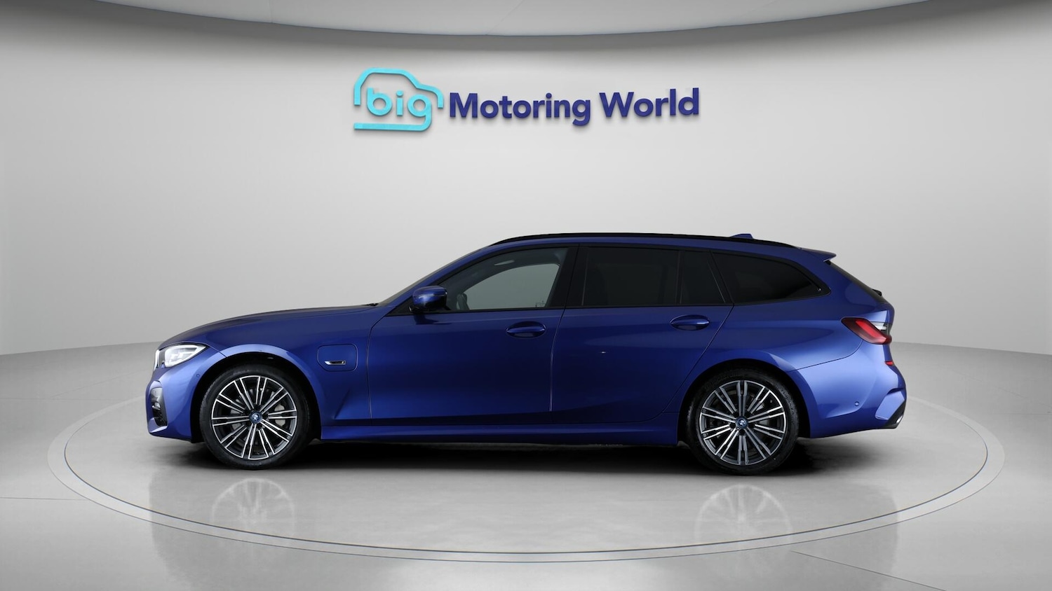 Used BMW 3 Series 2022 for sale - 76109076: Photo 4