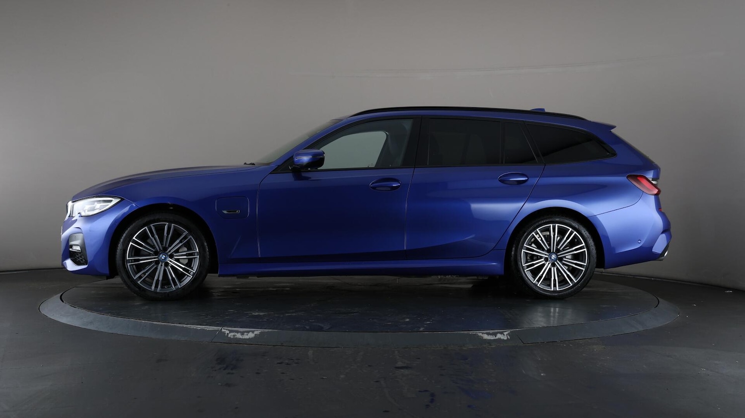 Used BMW 3 Series 2022 for sale - 76109076: Photo 40