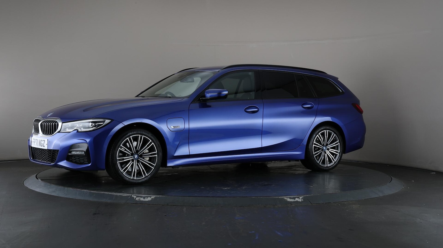 Used BMW 3 Series 2022 for sale - 76109076: Photo 43