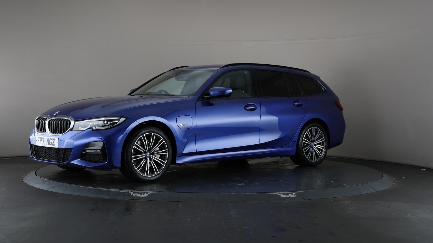Used BMW 3 Series 2022 for sale - 76109076: Photo 44