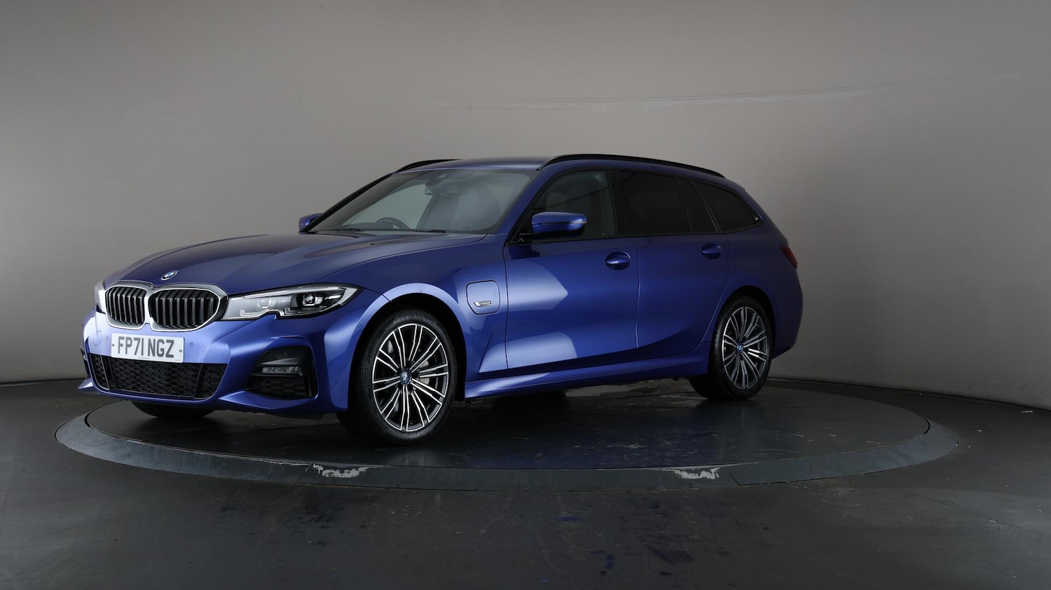 Used BMW 3 Series 2022 for sale - 76109076: Photo 45