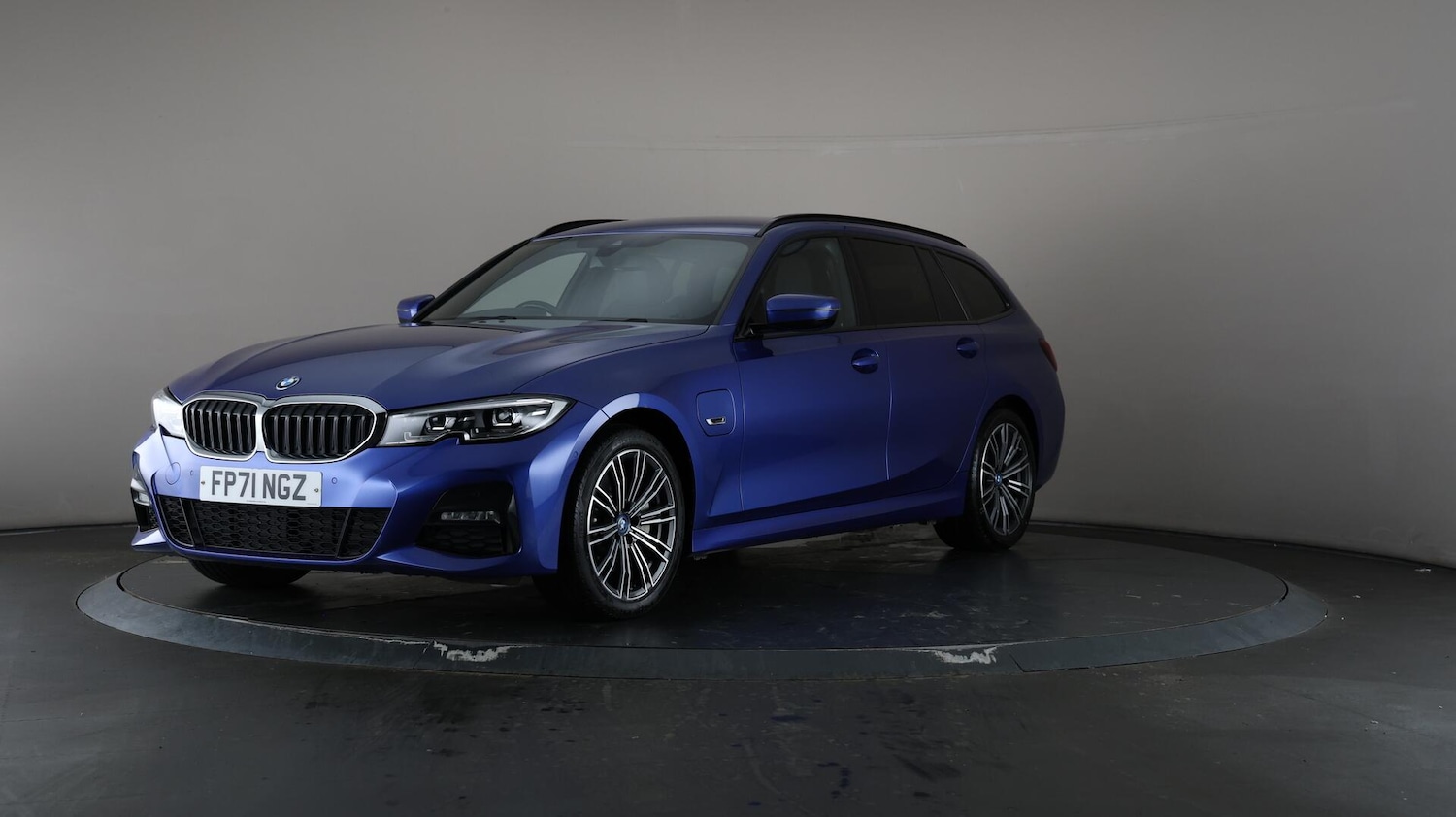 Used BMW 3 Series 2022 for sale - 76109076: Photo 46