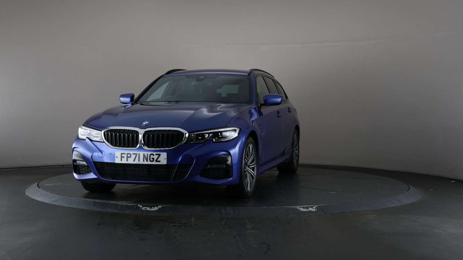 Used BMW 3 Series 2022 for sale - 76109076: Photo 49