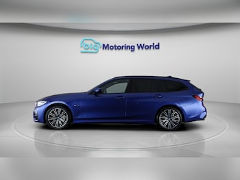 Used BMW 3 Series 2022 for sale - 76109076: Photo 4